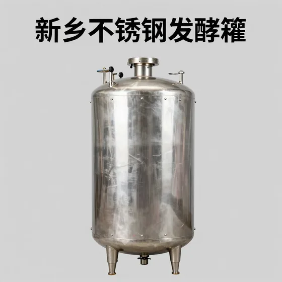 新乡不锈钢发酵罐专业团队怎么找